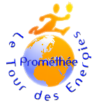 Prométhée, le Tour du Monde des Énergies