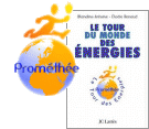 Prométhée, Le Livre
