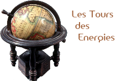 Présentation des tours des Energies