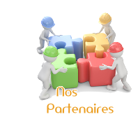Les partenaires