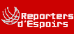 Reporters d'espoirs